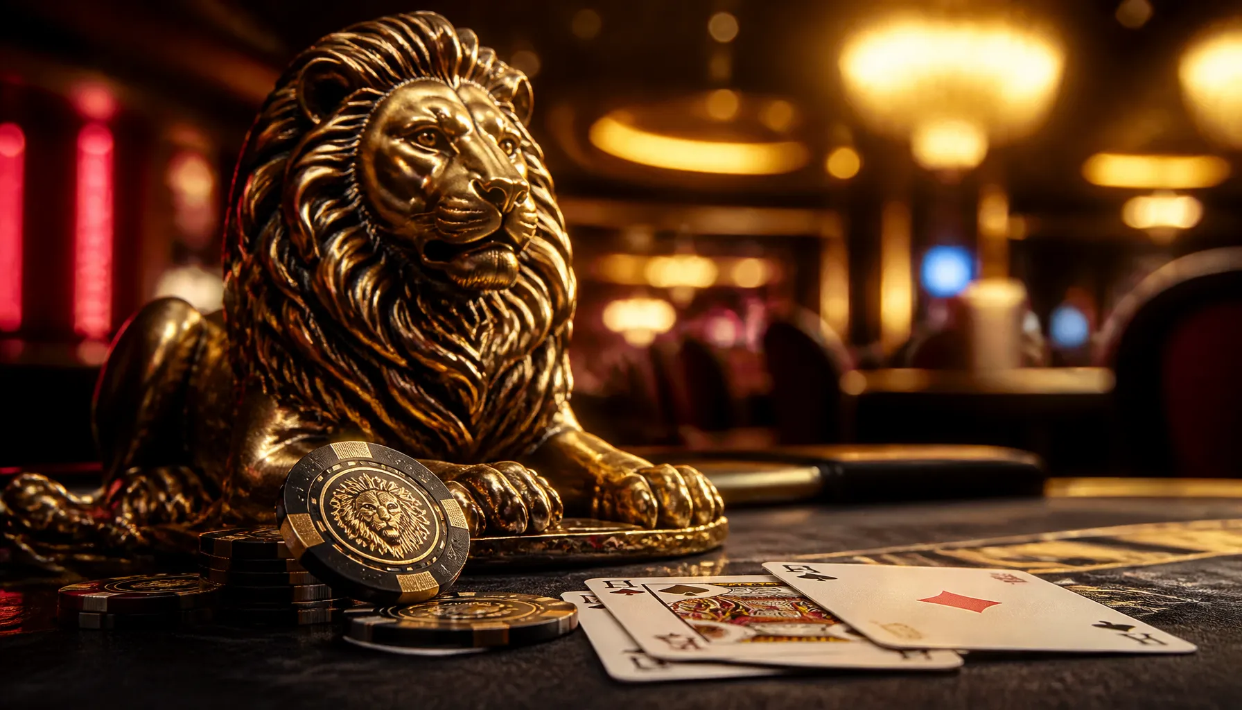 WinBeast Casino