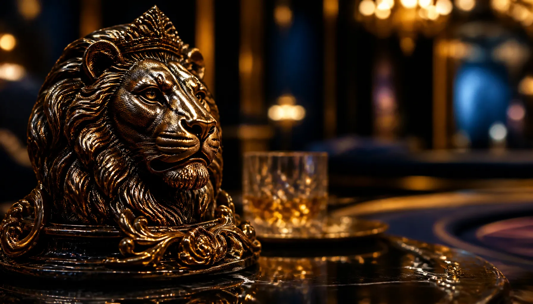 WinBeast Casino