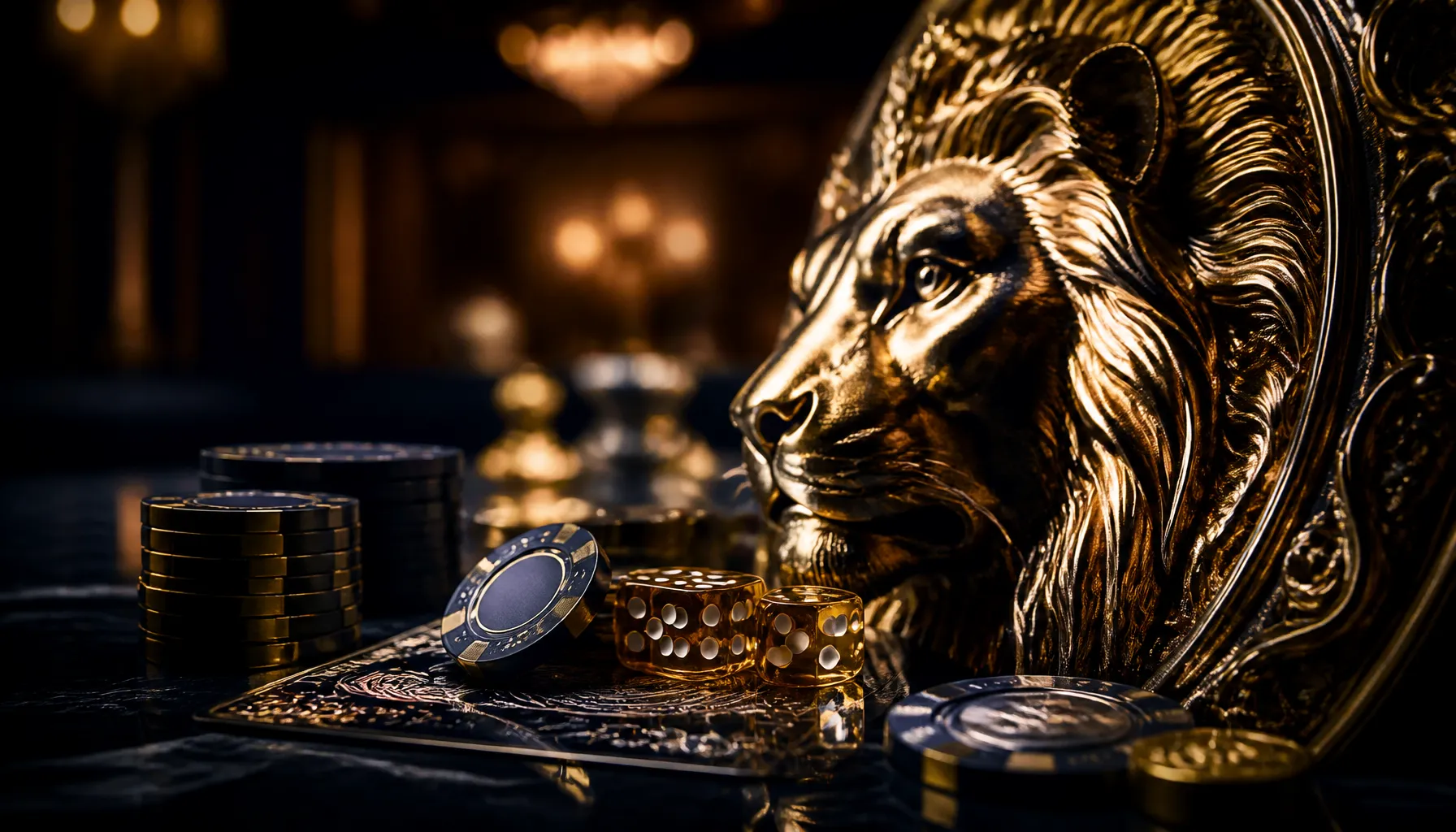 WinBeast Casino