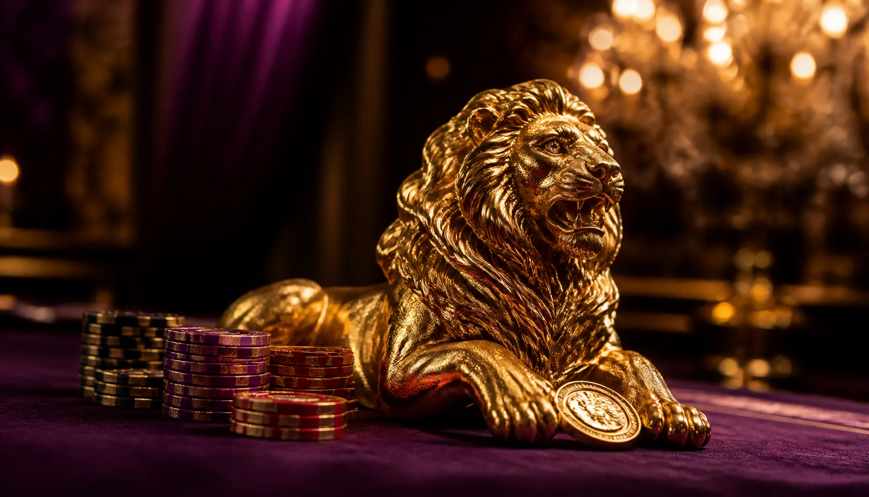 WinBeast Casino
